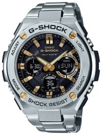 Наручные часы CASIO G-SHOCK GST-W110D-1A9