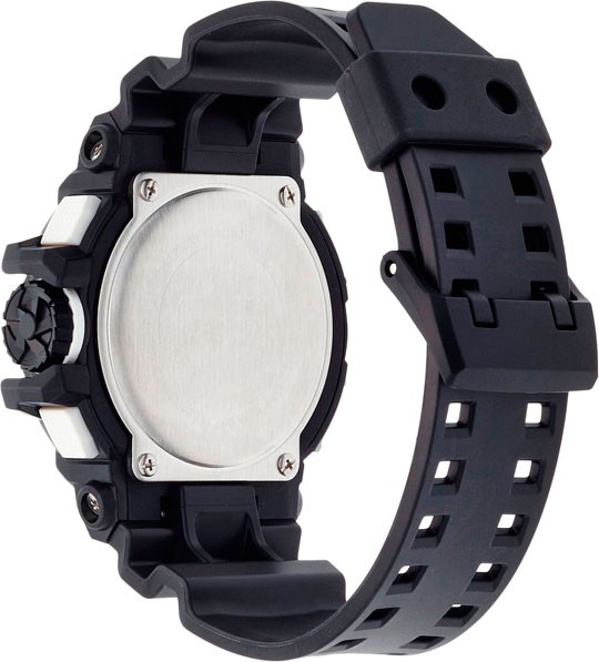 Наручные часы CASIO G-SHOCK GA-400-1A