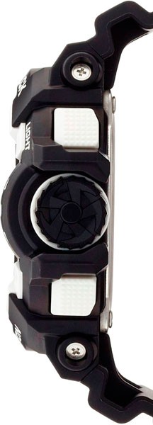 Наручные часы CASIO G-SHOCK GA-400-1A