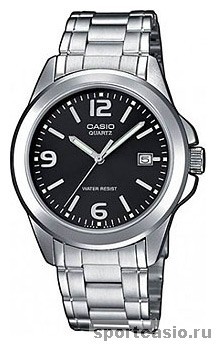Наручные часы CASIO COLLECTION MTP-1259D-1A / MTP-1259PD-1A