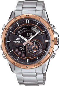 Наручные часы CASIO EDIFICE ERA-200DB-1A9