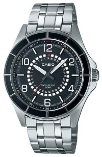 Наручные часы CASIO COLLECTION MTF-118BD-1A