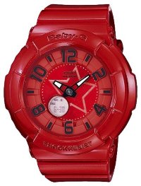 Наручные часы CASIO BABY-G BGA-133-4B