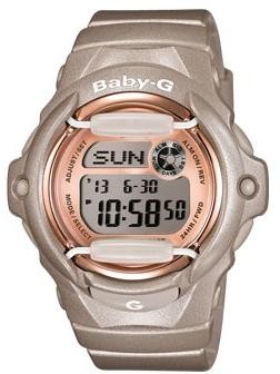 Наручные часы CASIO BABY-G BG-169G-4E