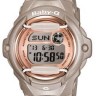 Наручные часы CASIO BABY-G BG-169G-4E