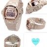 Наручные часы CASIO BABY-G BG-169G-4E