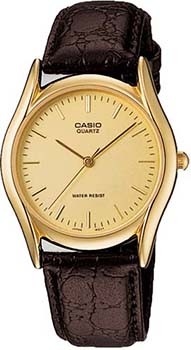 Наручные часы CASIO MTP-1094Q-9A