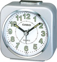 Настольный будильник Casio TQ-143S-8E