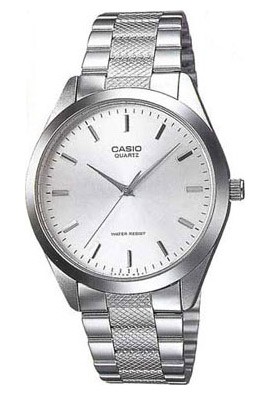 Мужские наручные часы CASIO MTP-1274D-7A