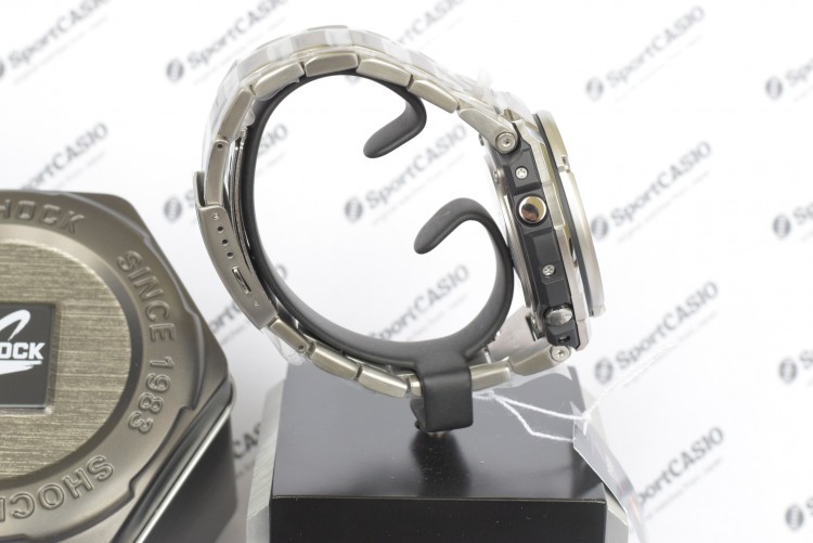 Наручные часы CASIO G-SHOCK GST-W110D-2A