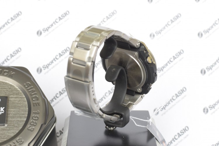 Наручные часы CASIO G-SHOCK GST-W110D-2A