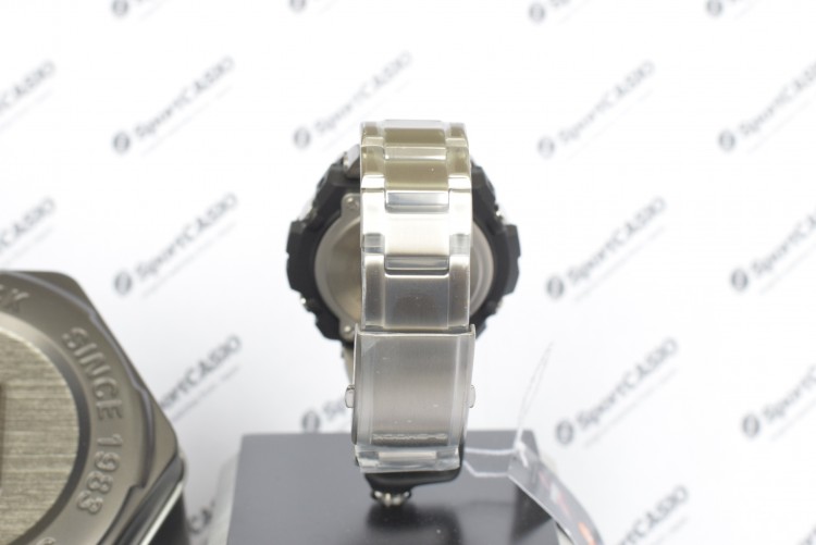 Наручные часы CASIO G-SHOCK GST-W110D-2A