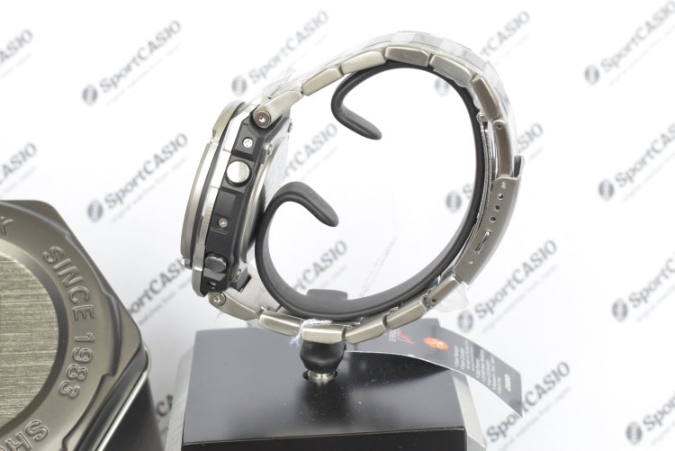Наручные часы CASIO G-SHOCK GST-W110D-2A