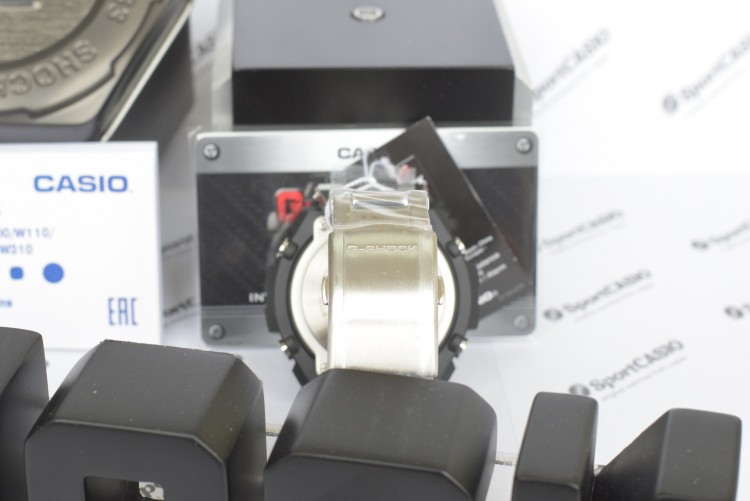 Наручные часы CASIO G-SHOCK GST-W110D-2A