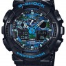 Наручные часы CASIO G-SHOCK GA-100CB-1A
