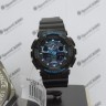 Наручные часы CASIO G-SHOCK GA-100CB-1A