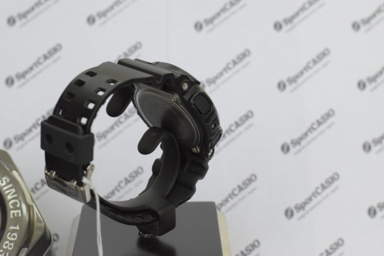 Наручные часы CASIO G-SHOCK GA-100CB-1A