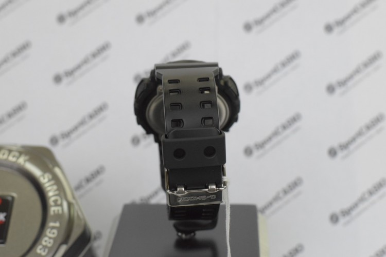 Наручные часы CASIO G-SHOCK GA-100CB-1A