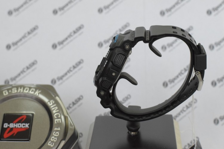 Наручные часы CASIO G-SHOCK GA-100CB-1A