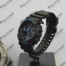 Наручные часы CASIO G-SHOCK GA-100CB-1A
