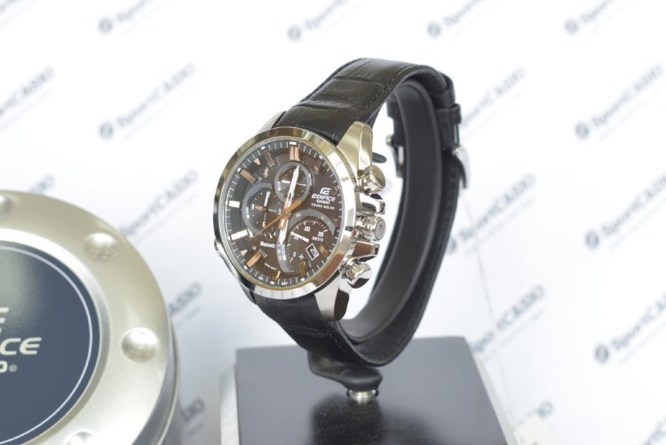 Наручные часы CASIO EDIFICE EQB-500L-1A
