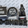 Наручные часы CASIO G-SHOCK GA-700EH-1A