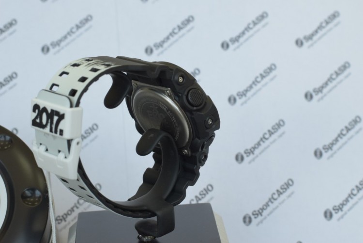 Наручные часы CASIO G-SHOCK GA-700EH-1A
