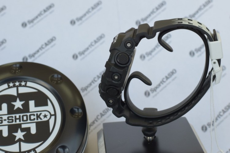 Наручные часы CASIO G-SHOCK GA-700EH-1A