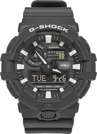 Наручные часы CASIO G-SHOCK GA-700EH-1A