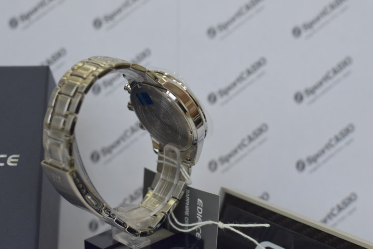Наручные часы CASIO EDIFICE EFB-550D-1A