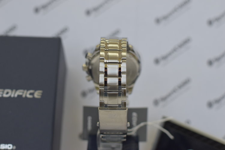Наручные часы CASIO EDIFICE EFB-550D-1A