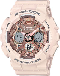 Наручные часы CASIO G-SHOCK GMA-S120MF-4A