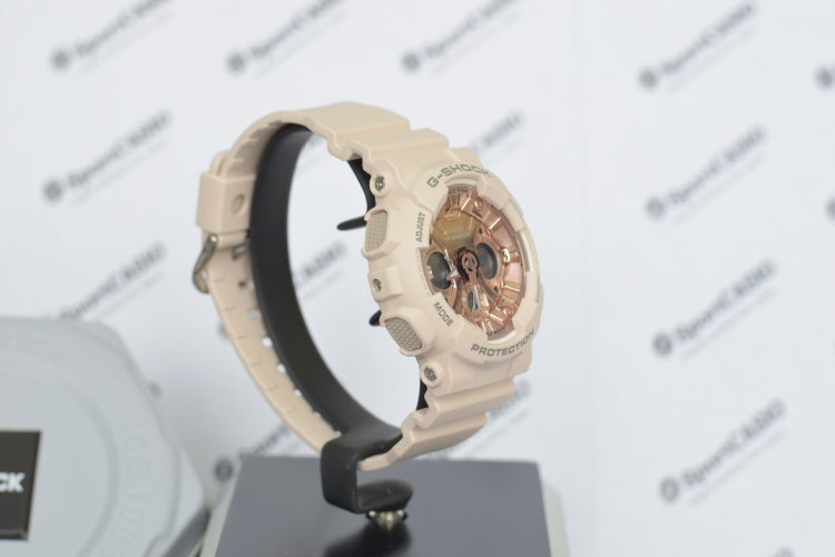 Наручные часы CASIO G-SHOCK GMA-S120MF-4A