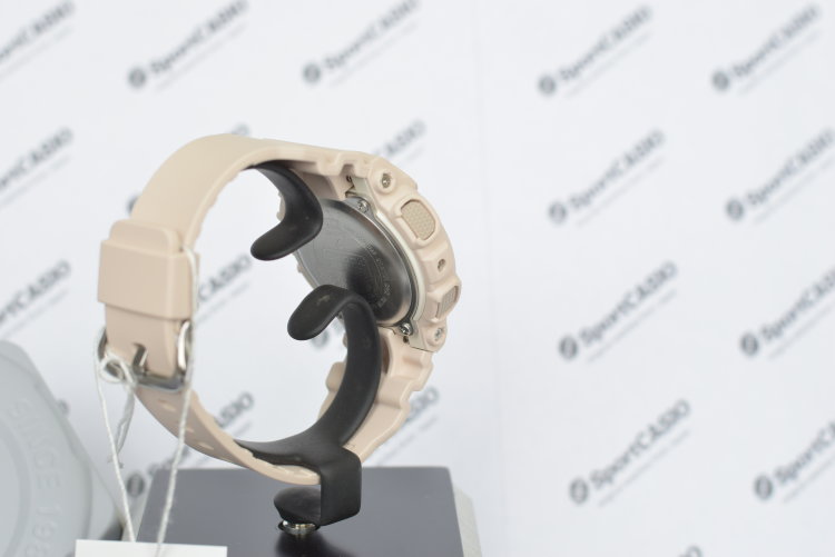 Наручные часы CASIO G-SHOCK GMA-S120MF-4A