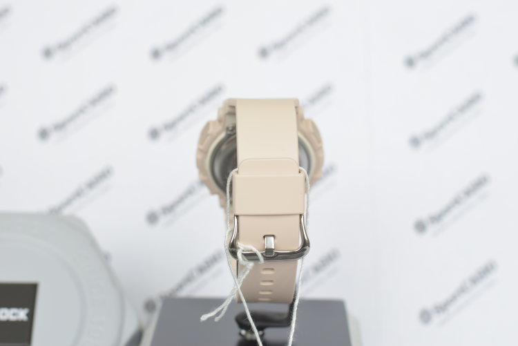 Наручные часы CASIO G-SHOCK GMA-S120MF-4A