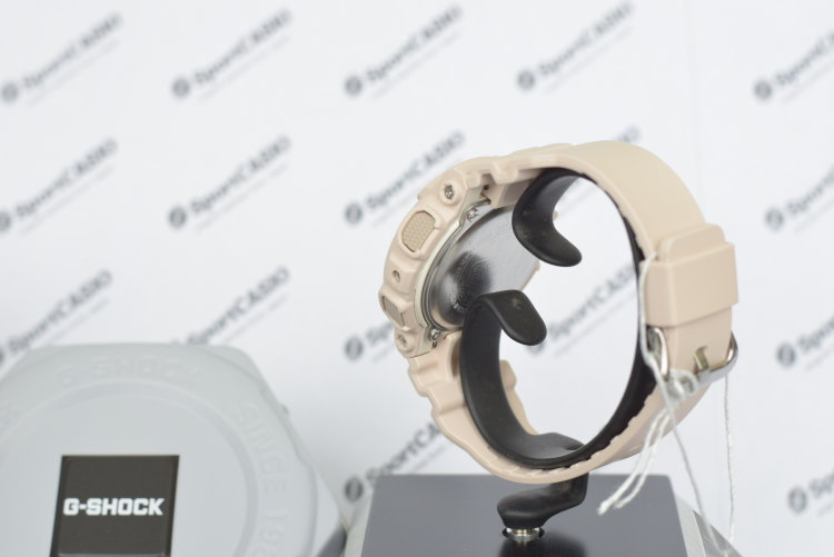 Наручные часы CASIO G-SHOCK GMA-S120MF-4A