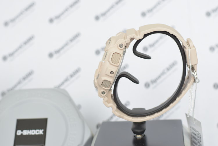 Наручные часы CASIO G-SHOCK GMA-S120MF-4A