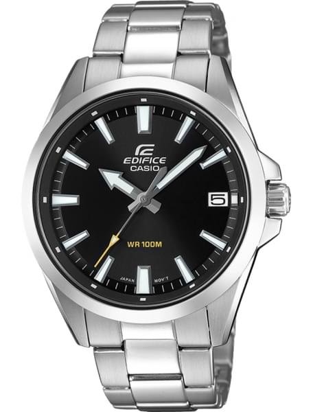 Наручные часы CASIO EDIFICE EFV-100D-1A