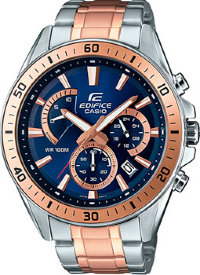 Наручные часы CASIO EDIFICE EFR-552SG-2A