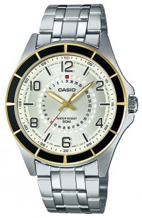 Наручные часы CASIO COLLECTION MTF-118BD-9A