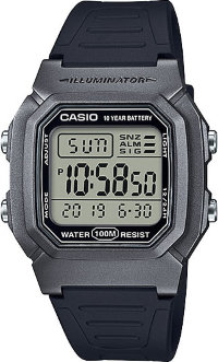 Наручные часы CASIO COLLECTION W-800HM-7A