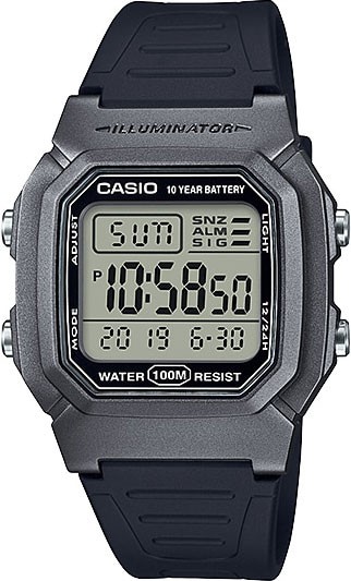 Наручные часы CASIO COLLECTION W-800HM-7A