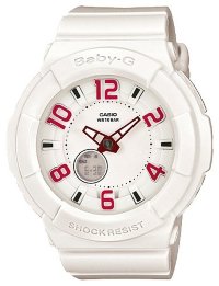Наручные часы CASIO BABY-G BGA-133-7B