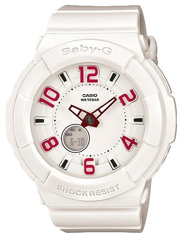 Наручные часы CASIO BABY-G BGA-133-7B