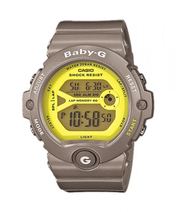 Наручные часы CASIO BABY-G BG-6903-8D