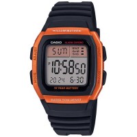 Наручные часы CASIO COLLECTION W-96H-4A2