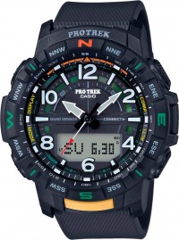 Наручные часы CASIO PRO TREK PRT-B50-1E