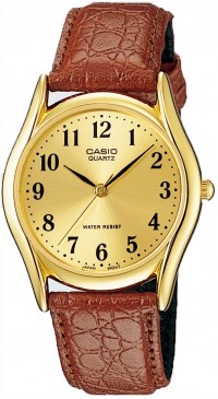 Наручные часы CASIO MTP-1094Q-9B