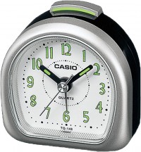 Настольный будильник Casio TQ-148-8E