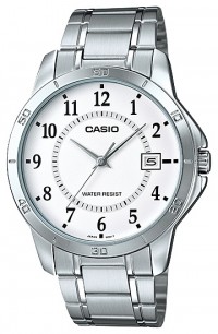 Мужские наручные часы CASIO MTP-V004D-7B